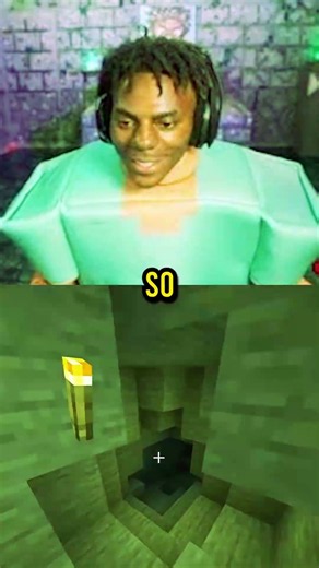IShowSpeed Recreates His Viral Meme With Kai Cenat 😂