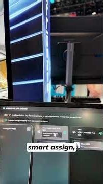 Gigabyte's innovative eGPU solution is crazy!