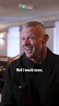 "I scored at Napoli, at Valencia..." 🦢 Lee Trundle on the success of Swansea City
