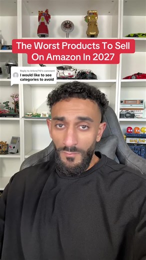 The Worst Products To Sell On Amazon In 2027: What to Avoid