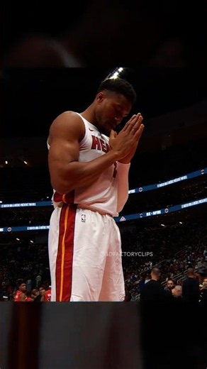 Miami Giannis is HERE 🔥