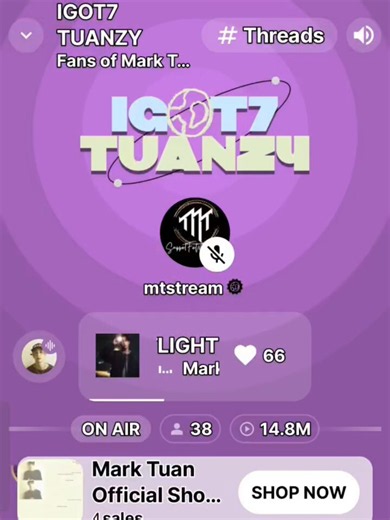 NIGHTLIGHT 💡✨ 🙌NIGHTLIGHT BY MARK TUAN FEAT. MILLI#NIGHTLIGHT_OUTNOW #NIGHTLIGHT #MarkTuan https://t.co/K34uZMdBnB https://t.co/GHIYV8y93c