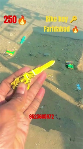 Faridabad key maker 🔑 #shorts #youtubeshorts #keymaker