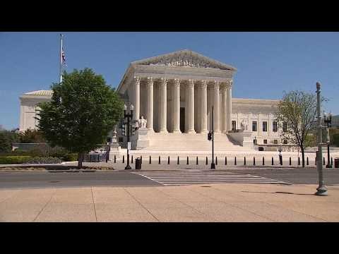 Supreme Court rebuffs Trump administration restrictions on medical care for transgender inmates