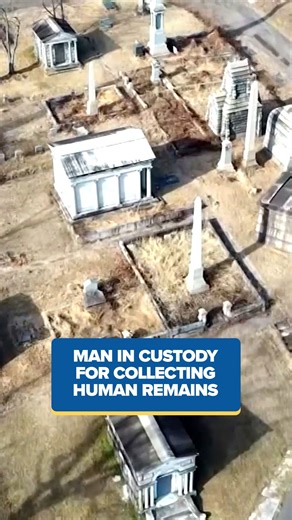 In Today's Morning Minute: Clearfield fire rescue, Shapiro 2026, and over 100 stolen skeletal remains found in a Pennsylvania man's home. | WJAC-TV News