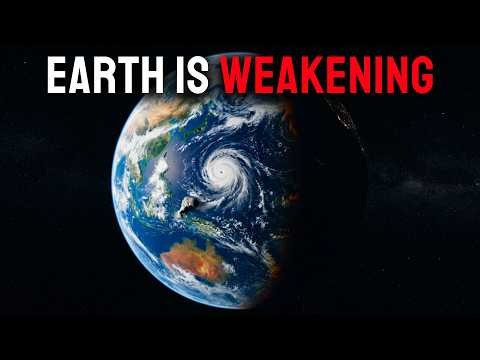 Something Big Is Unfolding Across The Planet - And The Pattern Couldn't Be Clearer