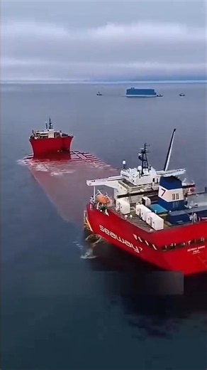 Under Water Ship 🚢⚓ #trending #trendingshorts #viral #viralvideo #shorts #shortvideo #ocean #sea