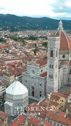 Things You MUST Do in Florence Before You Leave 🇮🇹✨