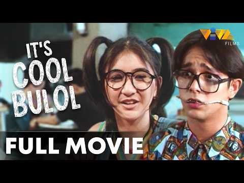It's Cool Bulol FULL MOVIE | Rica Peralejo, Red Sternberg