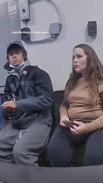 Bodycam footage shows a shoplifting suspect pull out gun in Walmart