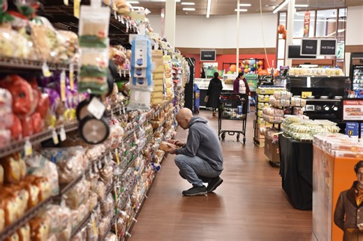 Food Prices Deliver Unexpected Boost For Americans