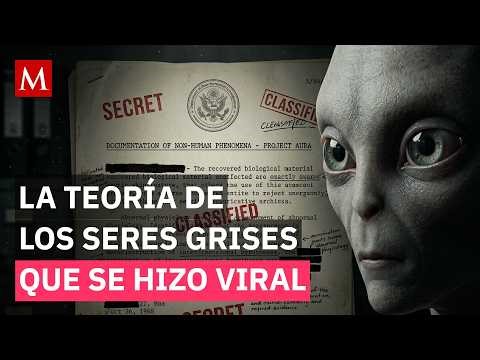 ¿Qué ocultan? La teoría P-47 y P-52 y los científicos desaparecidos que inquietan al FBI