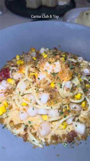 My experience at @Cactus Club Cafe in Miami was great 🥰🥂 #cactusclubcafe #cactusclub