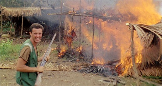 Cannibal Holocaust (1980) | Videos - Trailer | ČSFD.cz