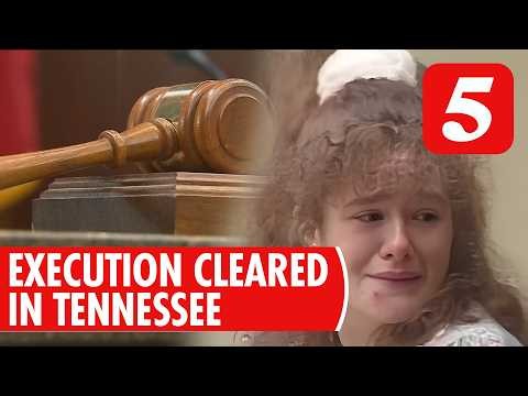 US Supreme Court lifts stay; Christa Pike execution to proceed in Tennessee