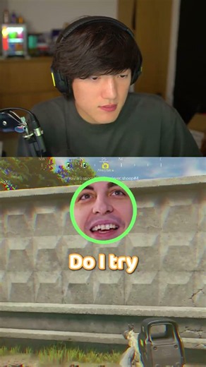 We Didn't Expect This to Happen...