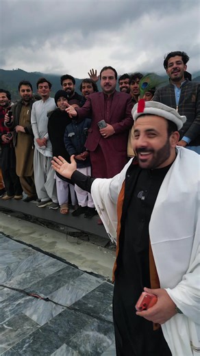 TKR is coming to Dir Timergara Inshallah…. #tkr #tahirkhan #fblifestyle