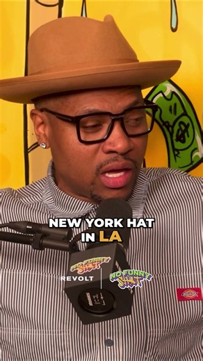 London Brown Still Won't Wear a Yankees Hat in LA
