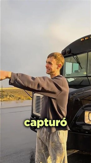 Ellos Encontraron el FINAL de un Arcoíris y lo Que Había Allí Dejó a Todo el Mundo en Shock