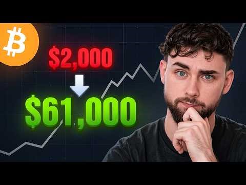 My Altcoins Are Down -80%. Here Is the Math to Make It Back.