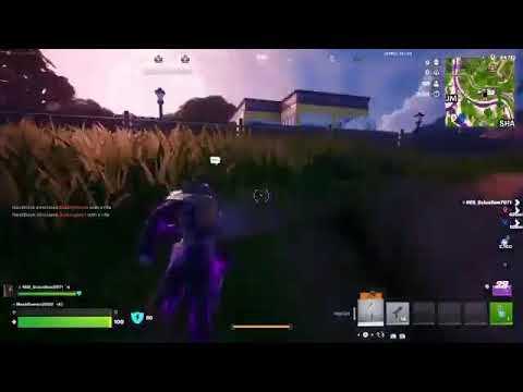 Fortnitemares Is Finally Here!!!!