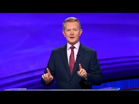 JEOPARDY! 01/05/2026 FULL Episode || Jeopardy! January 05, 2026 Full Episode 1080HD