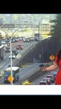 April 30: Major Crash on I-5 South Causing Major Delays