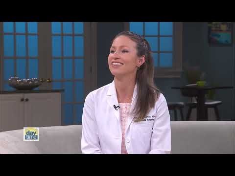 Deep Plane Face & Neck Lift - Tampa Daytime April 2026