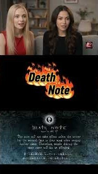 Death Note || Episode 1 Part-6 ||