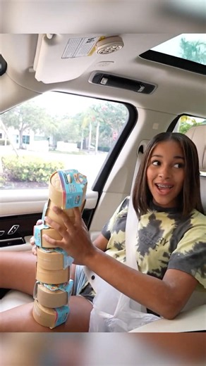 Buying EVERY SQUISHY we can Find!