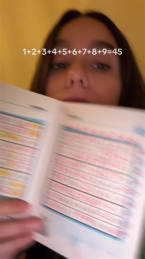 Solving Sudoku and Math Multiples of 45