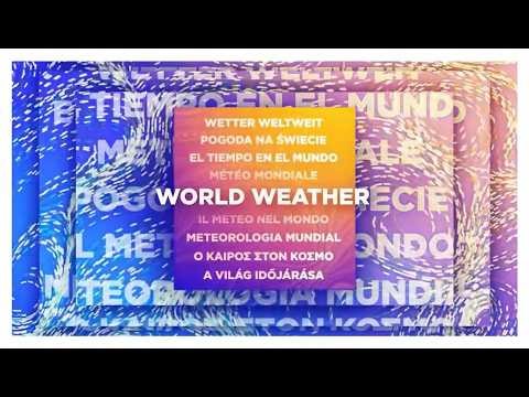Euronews - Weather APR 5, 2026