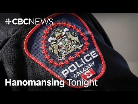 Father facing 2 counts of 1st-degree murder in deaths of his kids | Hanomansing Tonight