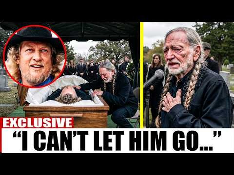 John Anderson FUNERAL: Willie Nelson's Stunning Tribute Leaves Fans in Tears!