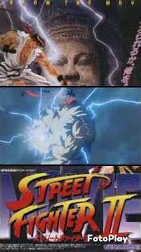 Street Fighter II: The Animated Movie (1994) #streatfighter2 #streetfighteranime #1994 #1994anime