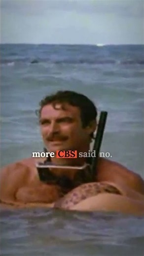 Spielberg Picked Tom Selleck for Indiana Jones. One TV Contract Handed It to Harrison Ford.