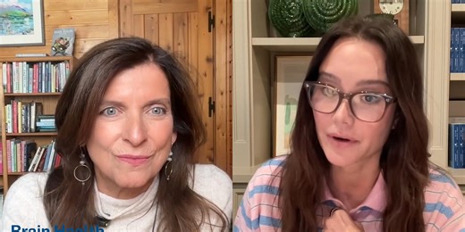 When Dementia Hits Your Family: Navigating the Hard Parts and Finding Support — with Emma Heming Willis