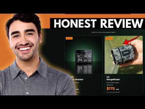Punters Golf PULSE Buyer Guide: Pricing, Features, Warranty and Refund Risks