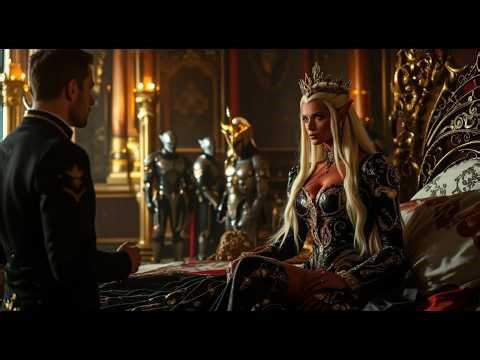 “The Alien Queen Will Crush You” They Said He Wouldn’t Survive the Night—But He Became Their Legend