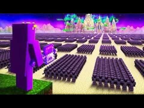 Playful Massacre - AZALI (Wemmbu VS Null Farlands Fight)