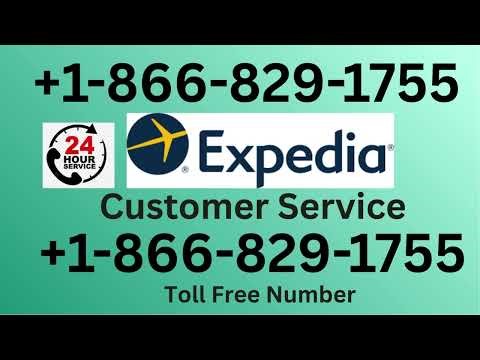 Expedia Customer Service | Full Guide to 24/7 Chat, Call & Email Assistance