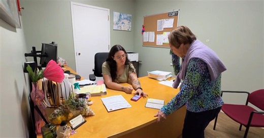 Marin County senior communities fund college scholarships for employees, relatives