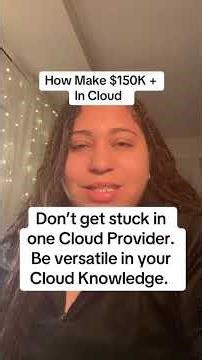 Learn the big 3! GCP, Azure, AWS If you are trying to break... #Shorts #thecybrlab