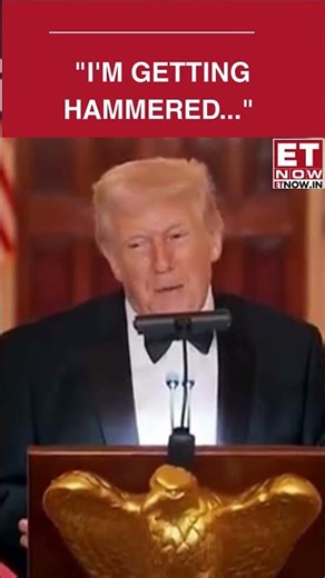 US President Donald Trump Quips About Taking Credit for 250 Years of Declaration of Independence