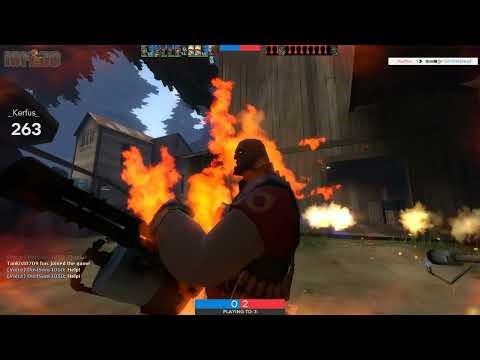 Noodik igraet za pyro na laguchem PC