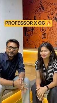 Saurav Sir x Udisha Mam 🔥 Wait Is Over | Operation Vijay 2.0
