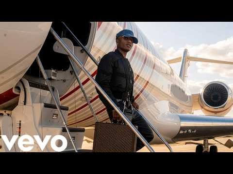 Wizkid - Money Talks(Official Video)