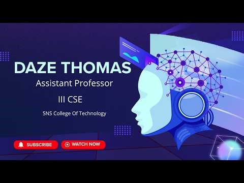 API testing fundamentals | Automation Testing | SNS Institutions