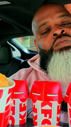 KFC NEW Go Buckets — Only $3.49, Worth It??