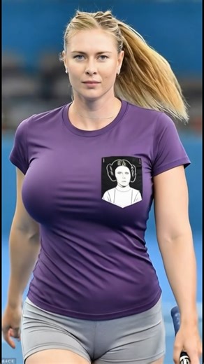 Reliving the incredible career of Maria Sharapova! Her power and grace on the court were simply unmatched. What's your favorite Sharapova moment? Let us know below! 👇 #fblifestyle | Access Tv